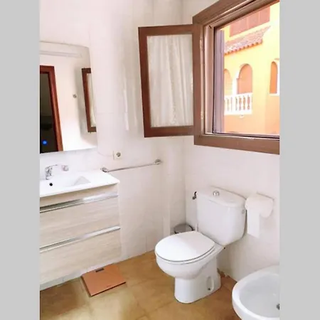 Panoramic Sea And Ifach Views In